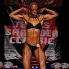 Beverly   Williams-Hawkins - NPC Texas Shredder Classic 2009 - #1