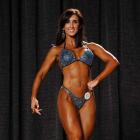 Melanie  Benitez - NPC Jr. Nationals 2009 - #1