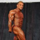 Joe  Tong - NPC Masters Nationals 2011 - #1