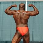 Howard   Simms - NPC Ronnie Coleman Classic 2010 - #1