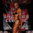 Beverly   Williams-Hawkins - NPC Texas Shredder Classic 2009 - #1