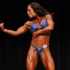 Marie   Samperio  - NPC Jr. USA 2010 - #1