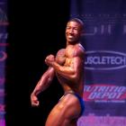 Andre   Meshan - NPC Phil Heath Classic 2013 - #1