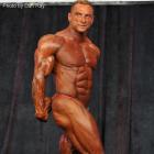 Joe  Tong - NPC Masters Nationals 2011 - #1