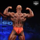 Anthony  Bailes - IFBB Toronto Pro Supershow 2014 - #1