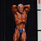 Dave   Goodin - IFBB North American Championships 2009 - #1