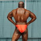 Howard   Simms - NPC Ronnie Coleman Classic 2010 - #1