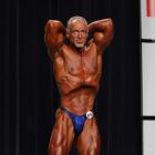 Dave   Goodin - IFBB North American Championships 2009 - #1