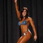 Melanie  Benitez - NPC Jr. Nationals 2009 - #1