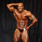 Doug  Dolphin - NPC Masters Nationals 2010 - #1