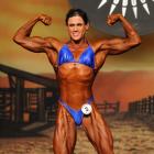 Alyssa  Stroud - NPC Europa Super Show 2010 - #1