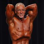 Dave   Goodin - IFBB North American Championships 2009 - #1