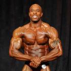 Doug  Dolphin - NPC Masters Nationals 2010 - #1