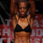 Beverly   Williams-Hawkins - NPC Texas Shredder Classic 2009 - #1