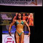 Trudy  Fisher - NPC Northcoast Championships 2014 - #1