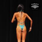 Camila  Ceicedo - NPC Texas State 2013 - #1