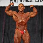 Joe  Tong - NPC Masters Nationals 2011 - #1