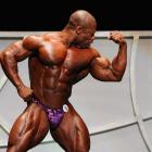 Tricky  Jackson - IFBB Wings of Strength Tampa  Pro 2010 - #1