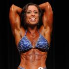 Marie   Samperio  - NPC Jr. USA 2010 - #1