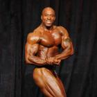 Doug  Dolphin - NPC Masters Nationals 2010 - #1