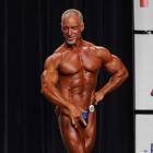 Dave   Goodin - IFBB North American Championships 2009 - #1