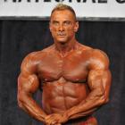 Joe  Tong - NPC Masters Nationals 2011 - #1