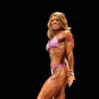 Cassie  Rowe - NPC Nationals 2011 - #1