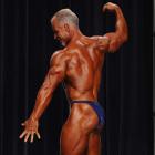 Dave   Goodin - IFBB North American Championships 2009 - #1