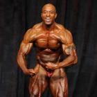 Doug  Dolphin - NPC Masters Nationals 2010 - #1