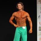 Thomas  Little - NPC Team Universe 2011 - #1