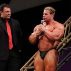 Jay  Cutler - NPC Dexter Jackson Classic 2009 - #1