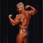 Dave   Goodin - IFBB North American Championships 2009 - #1