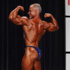 Dave   Goodin - IFBB North American Championships 2009 - #1