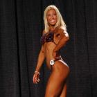 Shannon  Bennett - NPC Jr. Nationals 2009 - #1