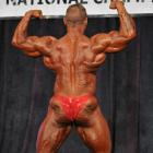 Joe  Tong - NPC Masters Nationals 2011 - #1