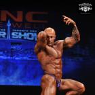 Robert  Belisle - IFBB Toronto Pro Supershow 2014 - #1