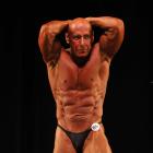 Shawn  Spain - NPC Ronnie Coleman Classic 2009 - #1