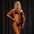 Shannon  Bennett - NPC Jr. Nationals 2009 - #1