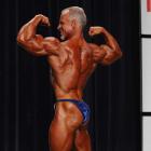 Dave   Goodin - IFBB North American Championships 2009 - #1