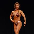 Sharon  Rode - NPC Texas State 2010 - #1
