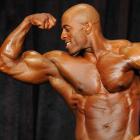 Doug  Dolphin - NPC Masters Nationals 2010 - #1