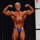 Dave   Goodin - IFBB North American Championships 2009 - #1