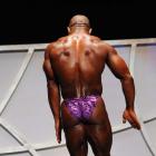 Tricky  Jackson - IFBB Wings of Strength Tampa  Pro 2010 - #1