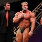 Jay  Cutler - NPC Dexter Jackson Classic 2009 - #1