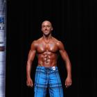 Justin  Langley - NPC Adela Garcia Classic 2013 - #1