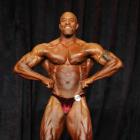 Doug  Dolphin - NPC Masters Nationals 2010 - #1