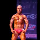 Ricky   Gonzales - NPC Phil Heath Classic 2013 - #1