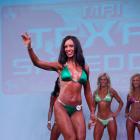 Keilye  Pampillonia - NPC Texas Shredder Classic 2013 - #1
