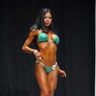 Alma  Villanneva - NPC USA 2012 - #1