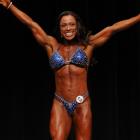 Marie   Samperio  - NPC Jr. USA 2010 - #1